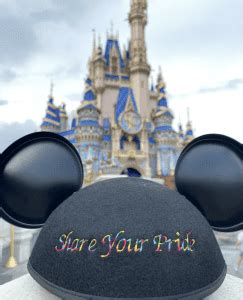Disney World GayDays Orlando: Everything You Need to Know.